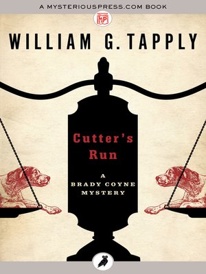 cover image of Cutter's Run